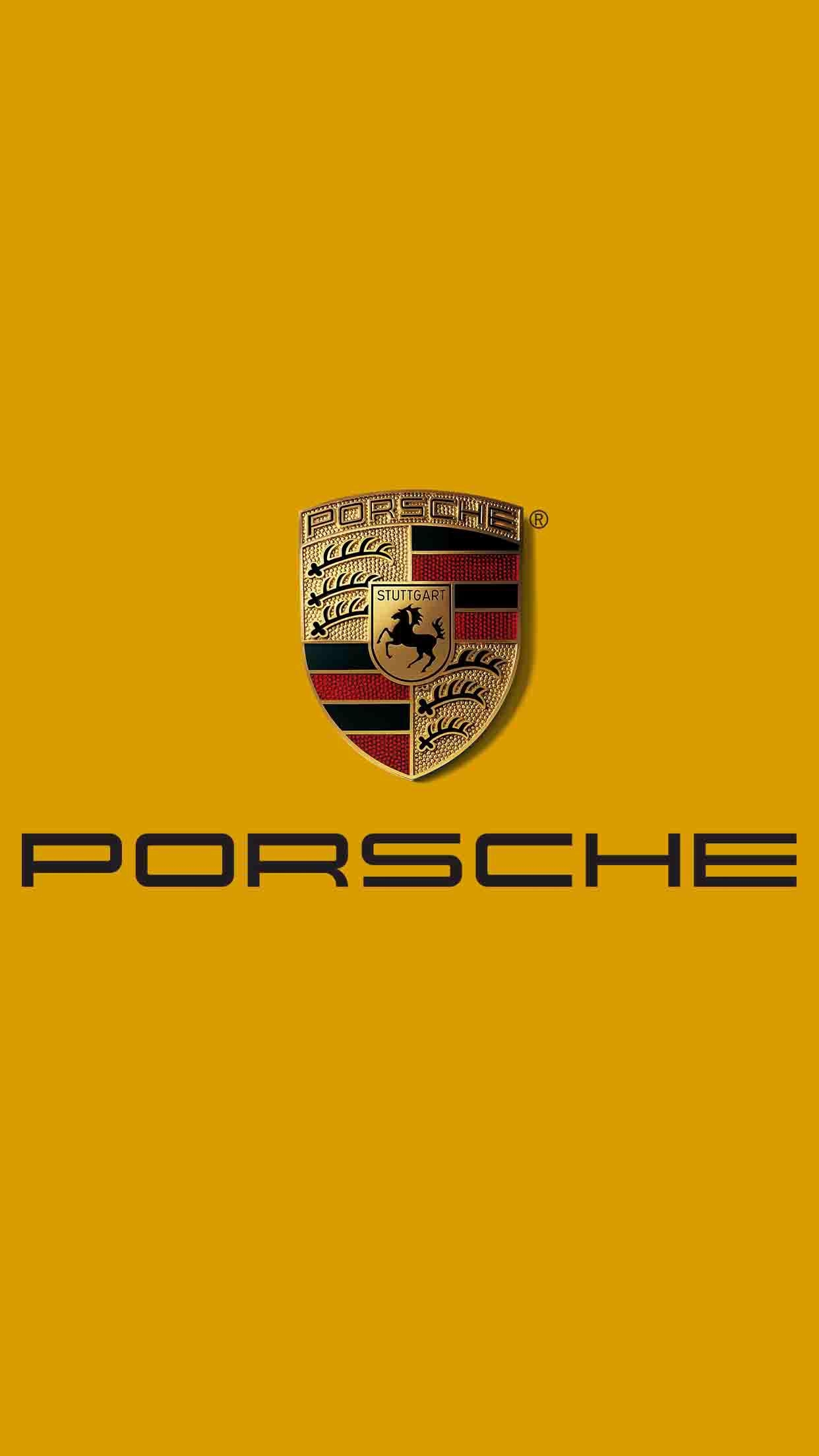 1250x2210 Porsche Wallpaper (Including iPhone Resolution), Phone