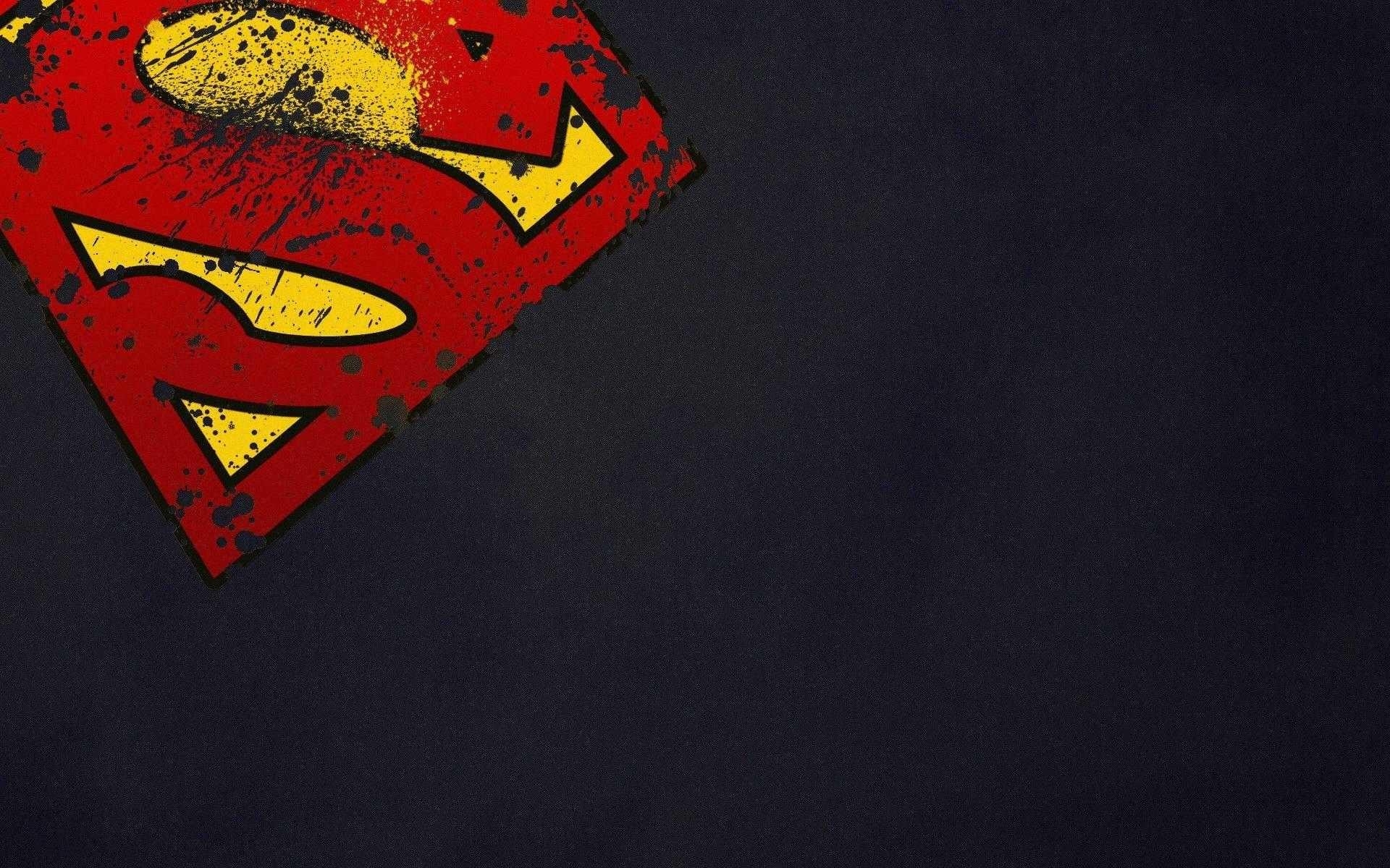 1920x1200 Superhero Wallpaper, Desktop