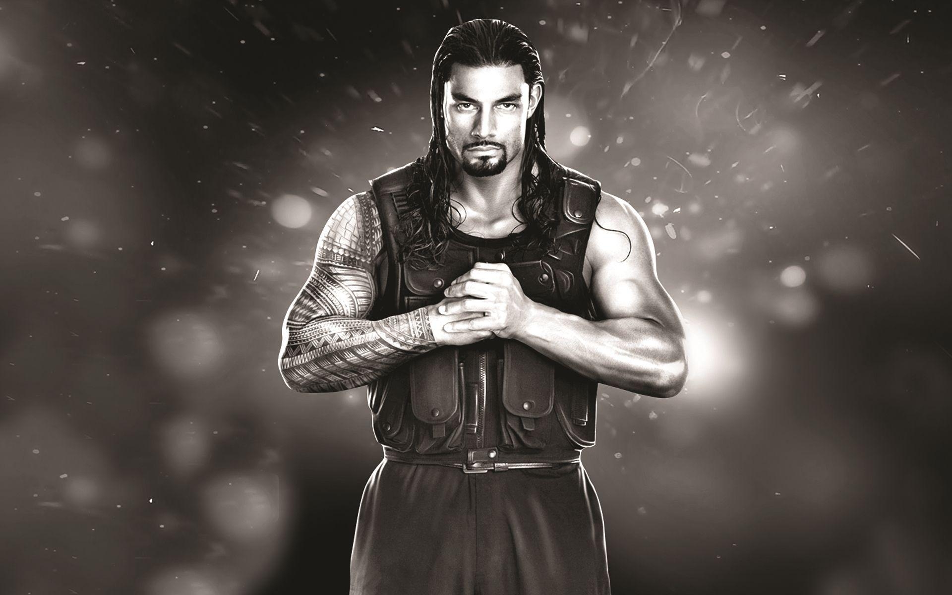 1920x1200 WWE Superstar Roman Reigns Latest HD Wallpaper And Photo, Desktop