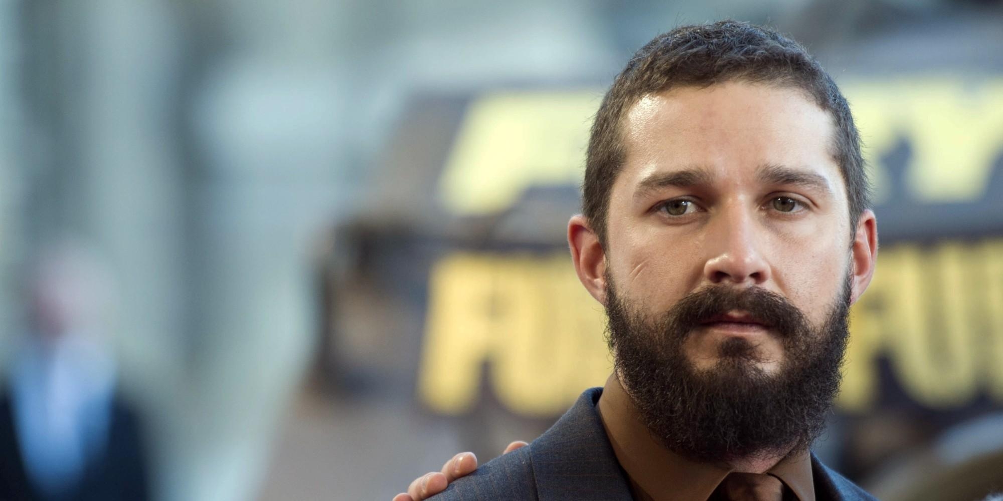 2000x1000 Shia Labeouf Wallpaper Pack Download, Dual Screen