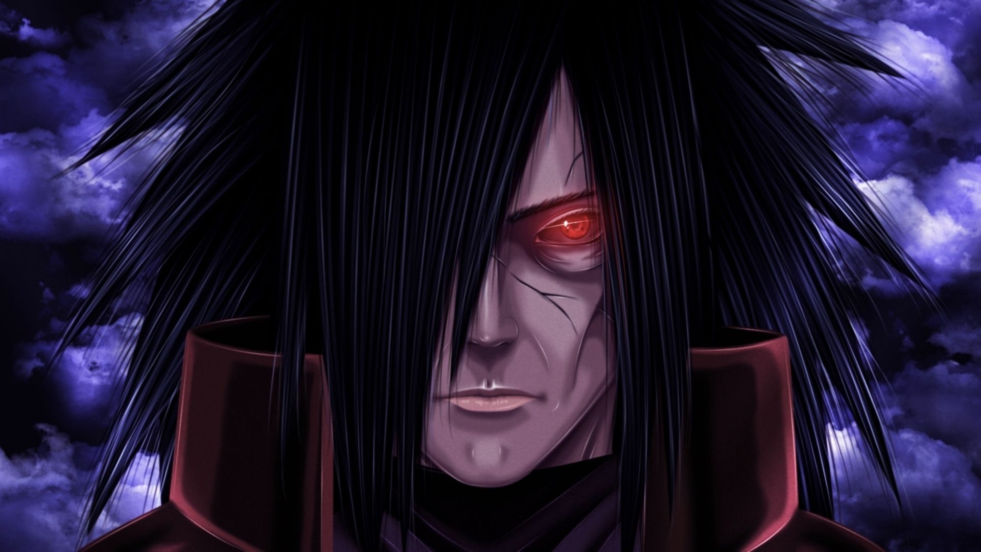 1920x1080 Madara Uchiha Wallpaper Free Madara Uchiha Background, Desktop