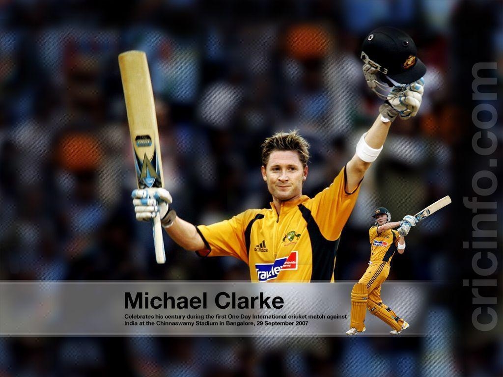 1030x770 Michael Clarke, Desktop