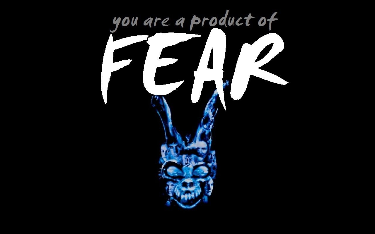 1280x800 Free download Were Fear and Love Demonized In Donnie Darko, Desktop