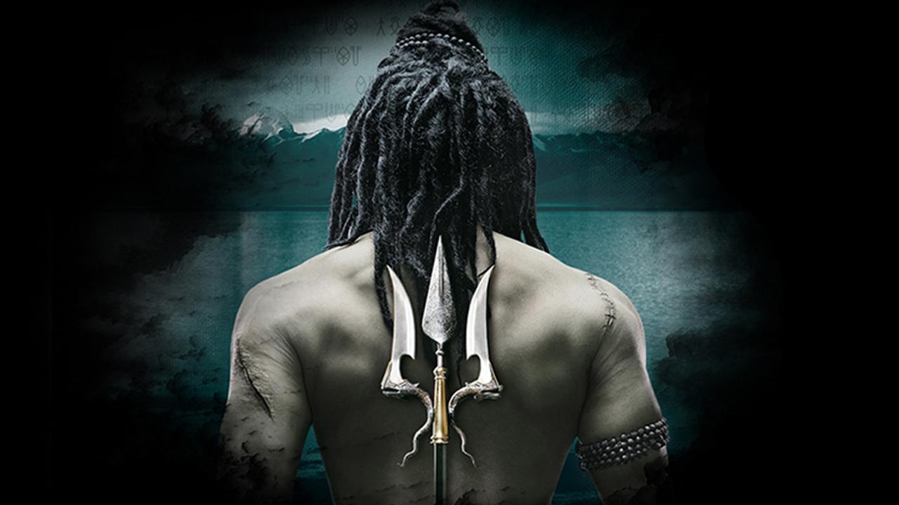 1280x720 Latest Mahadev Wallpaper Wallpaper for Android, Desktop