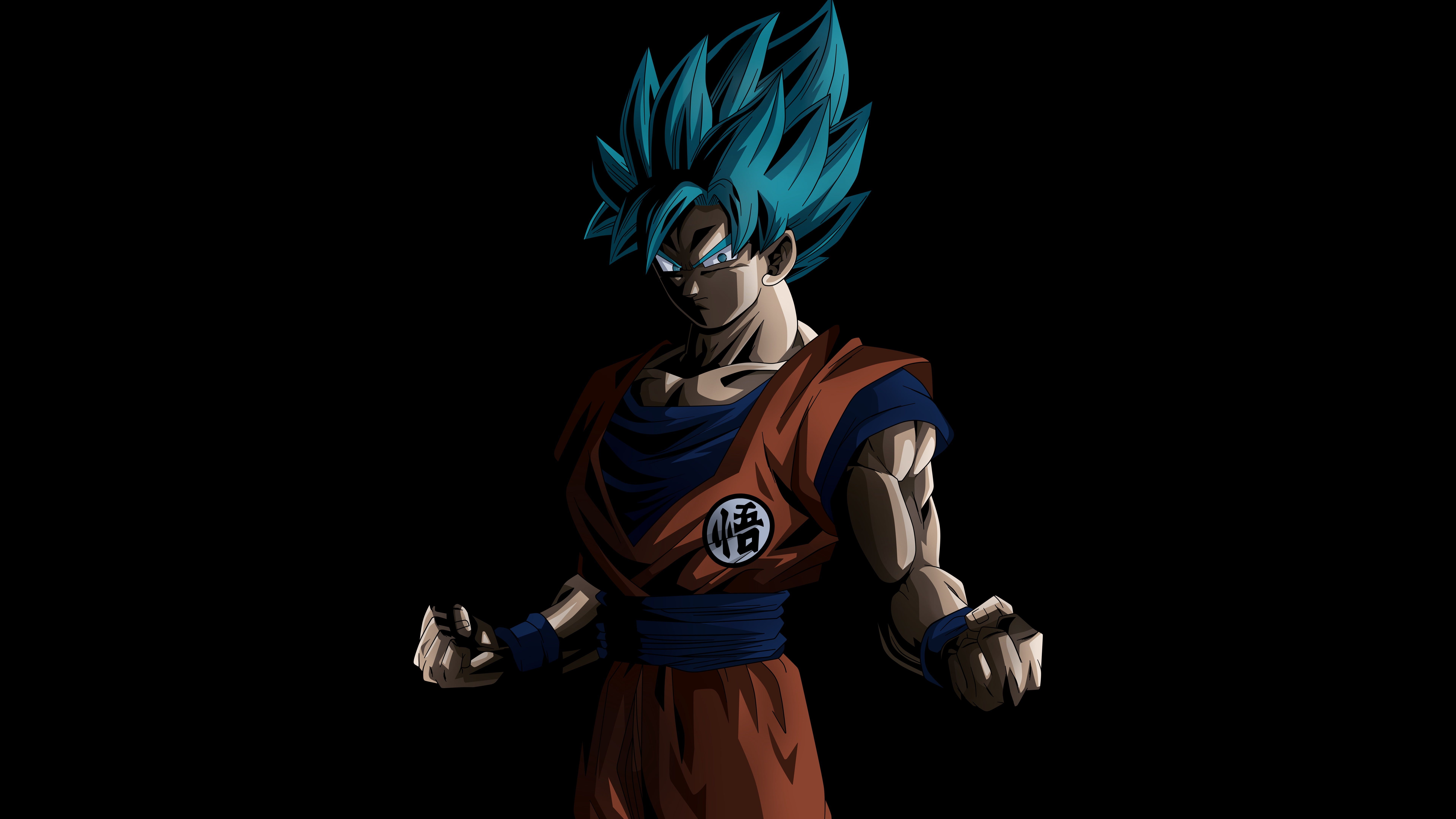 7680x4320 Wallpaper Dragon Ball Super, 8K, Goku Black, 4K. Goku super saiyan blue, Dragon ball wallpaper, Goku wallpaper, Desktop