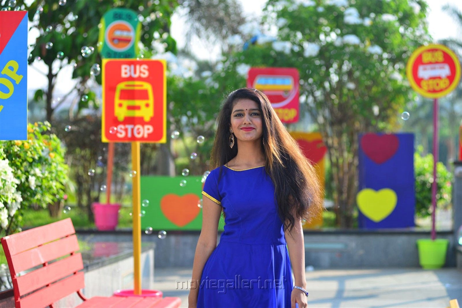 1600x1070 Lovers Day Movie Photo HD. Priya Prakash Varrier. New Movie Posters, Desktop