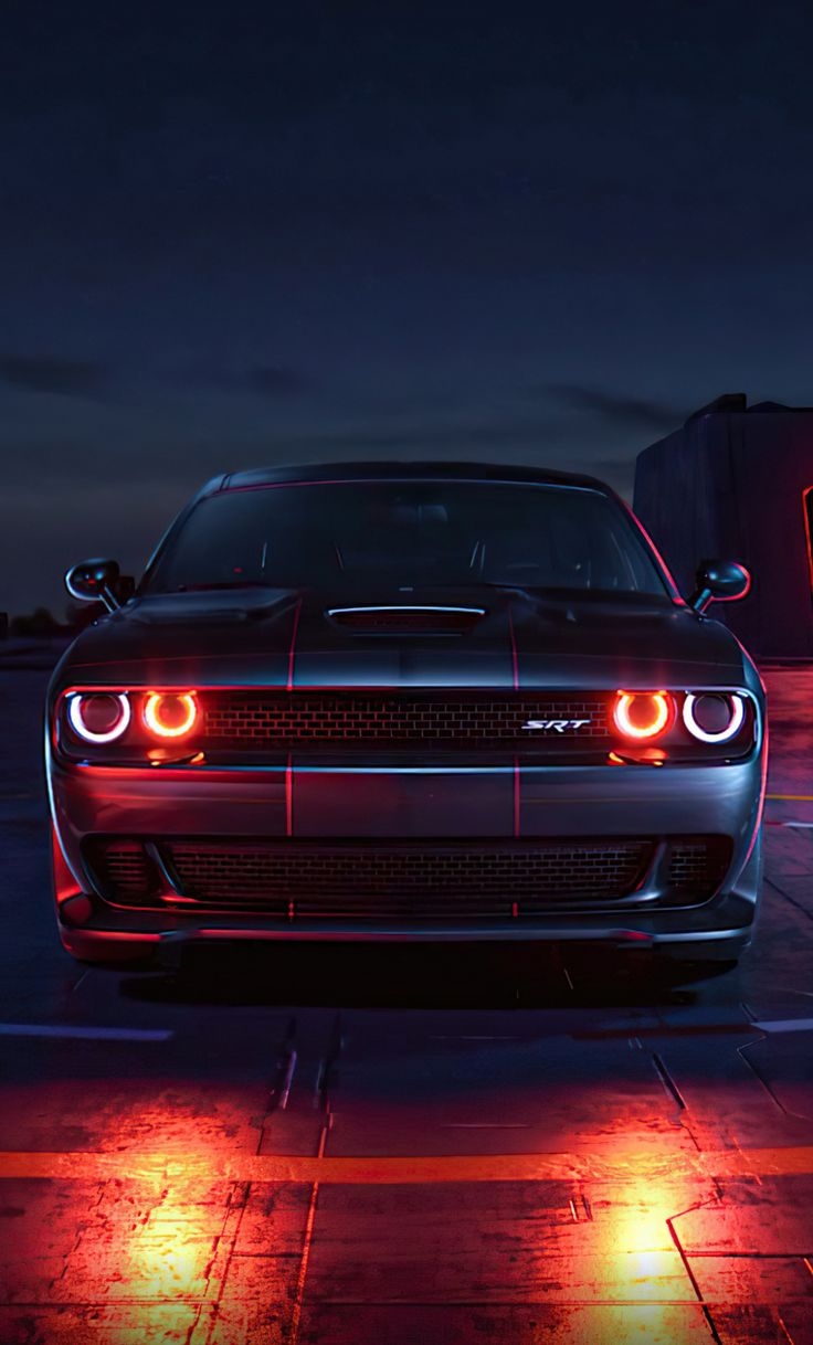 740x1220 Download dodge challenger srt, muscle car, 2022 1280x2120 wallpaper, iphone 6 plus, 1280x2120 HD image. Car iphone wallpaper, iPhone red wallpaper, Jeep wallpaper, Phone