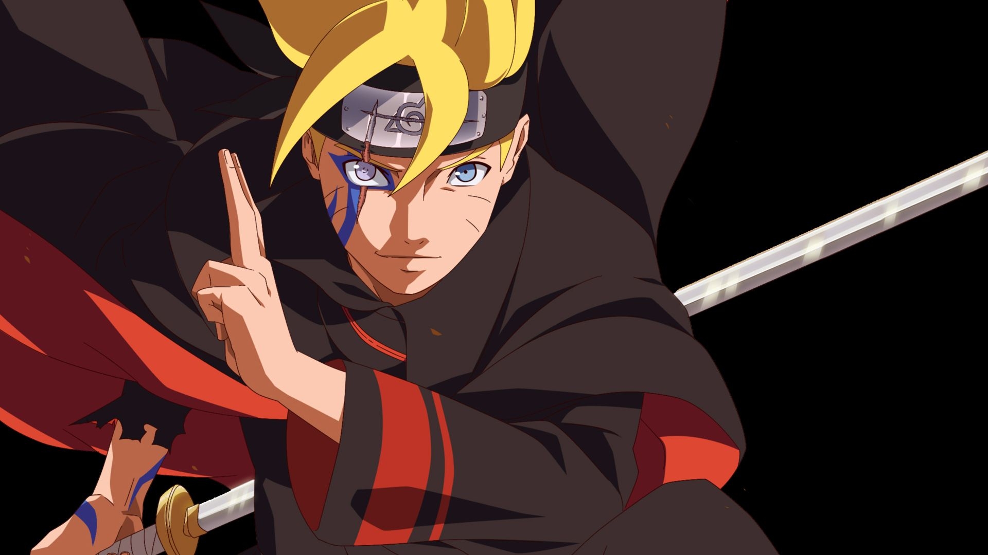 1920x1080 Boruto Wallpaper HD Wallpaper & Background Download, Desktop