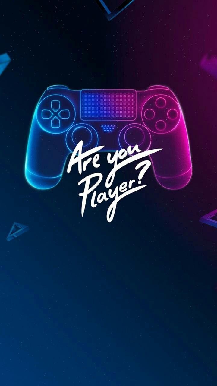 720x1280 This the amazing controller of the ps4. Gaming wallpaper, Phone