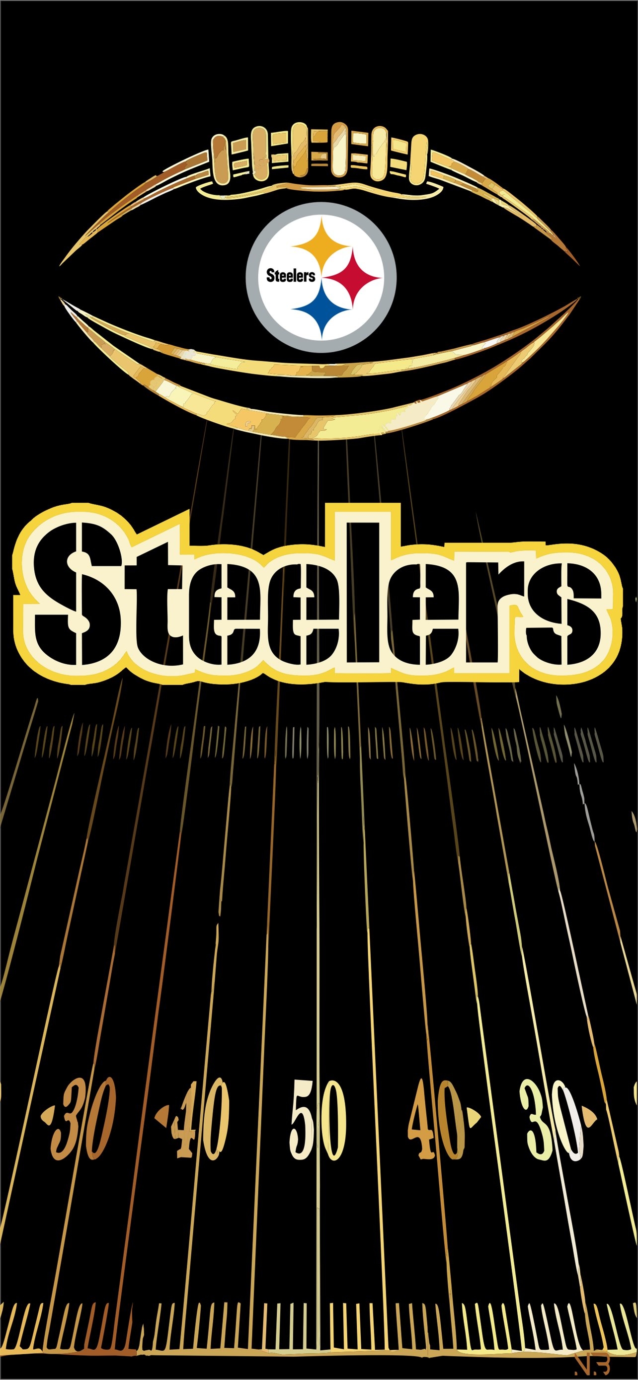 1290x2780 Best Pittsburgh steelers iPhone HD Wallpaper, Phone