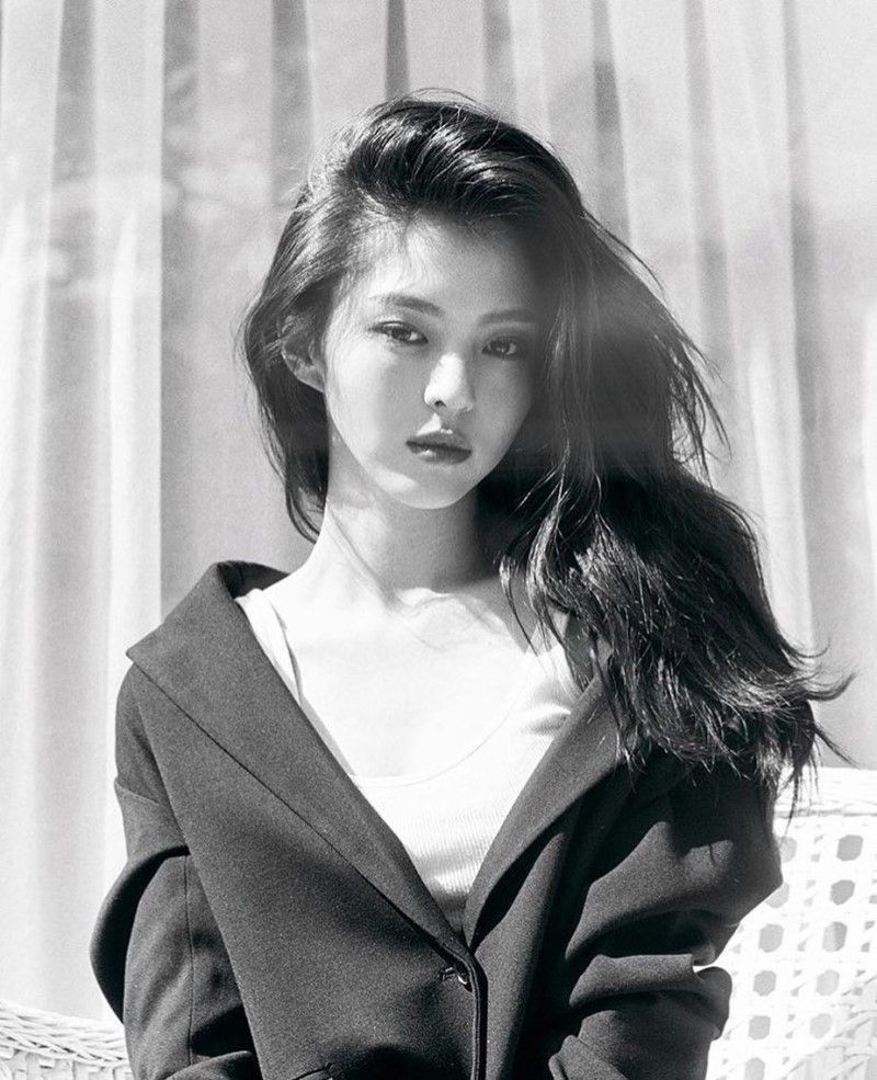 800x990 Best Han Sohee image. Korean actresses, Actresses, Phone