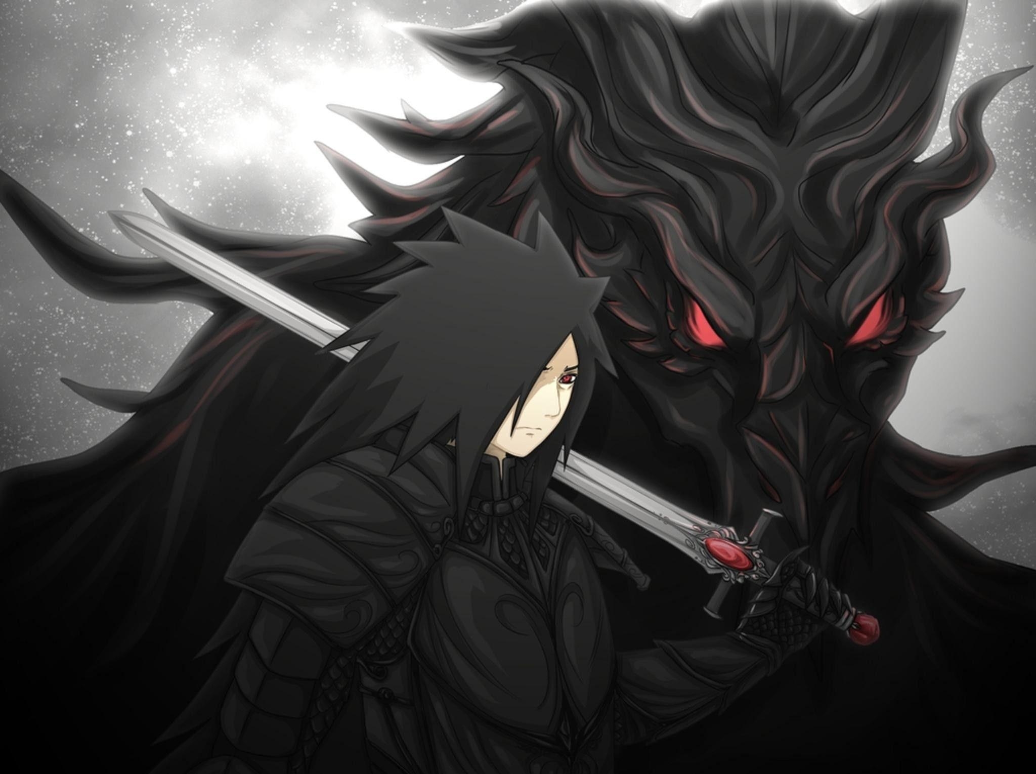 2050x1530 Madara Uchiha wallpaperDownload free beautiful full HD, Desktop