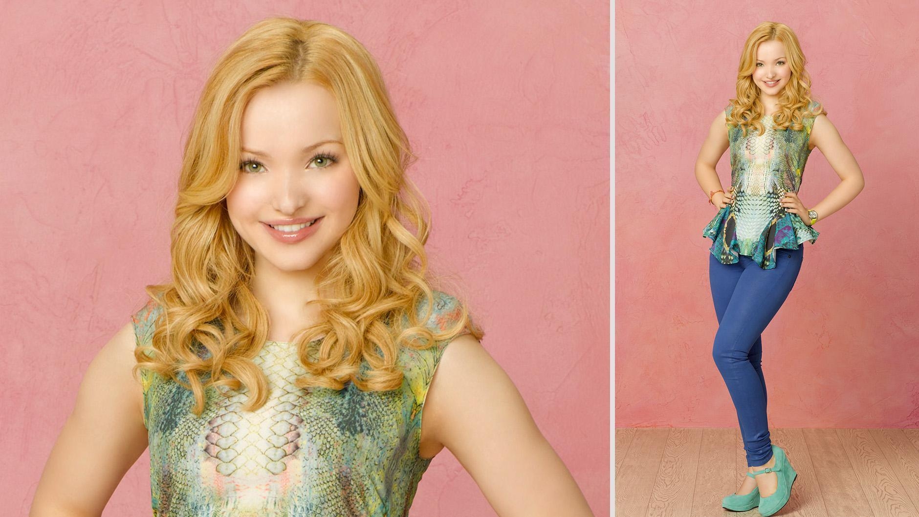 1880x1060 Liv and Maddie Theme Song. Movie Theme Songs & TV Soundtracks, Desktop