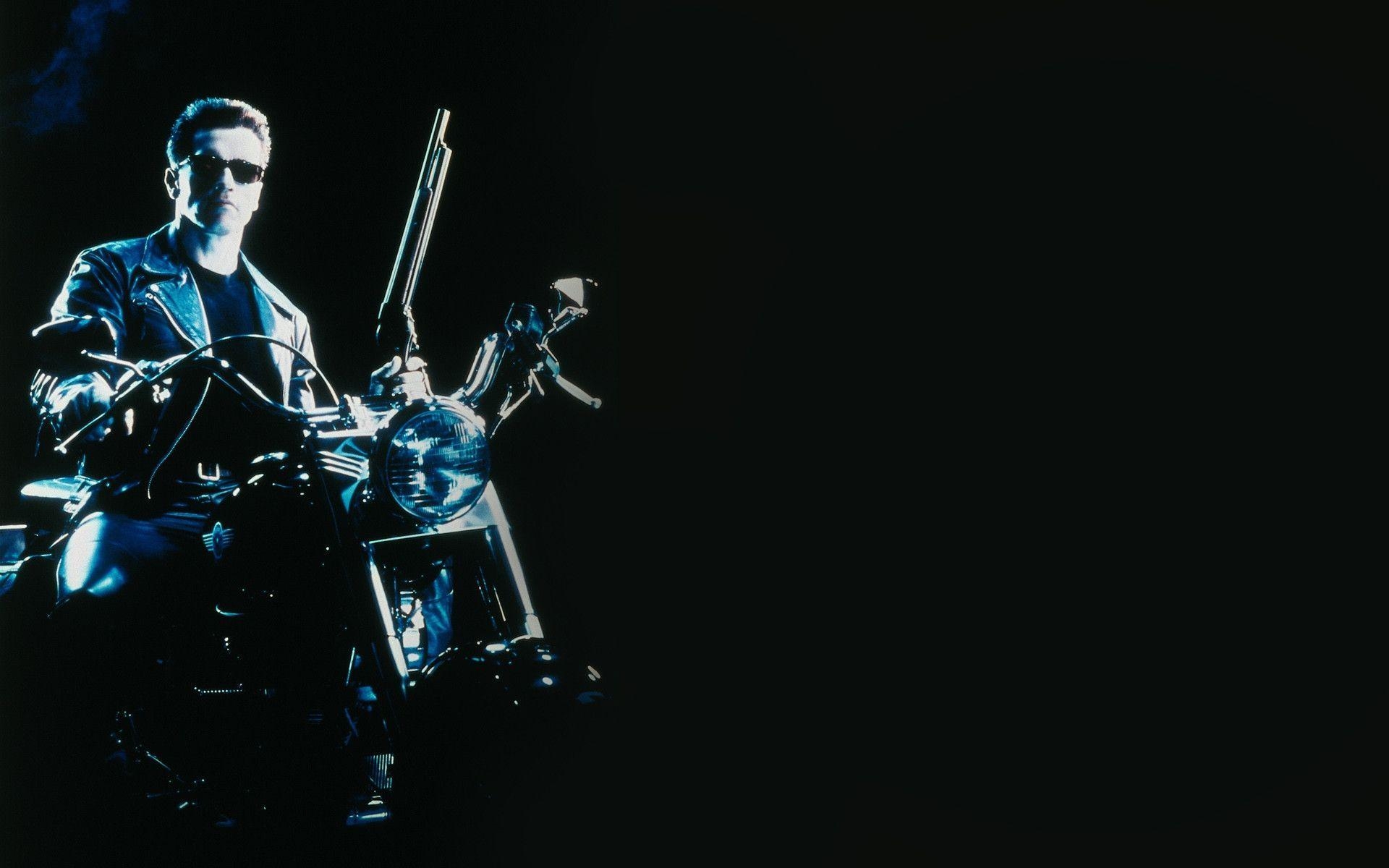 1920x1200 Terminator Wallpaper Full HD, Desktop