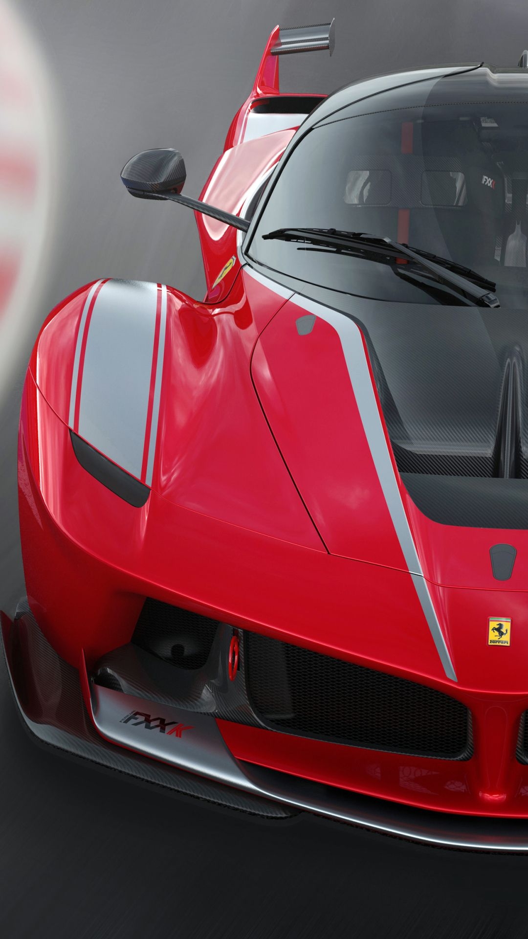 1080x1920 Ferrari Fxx K Wallpaper iPhone, Phone