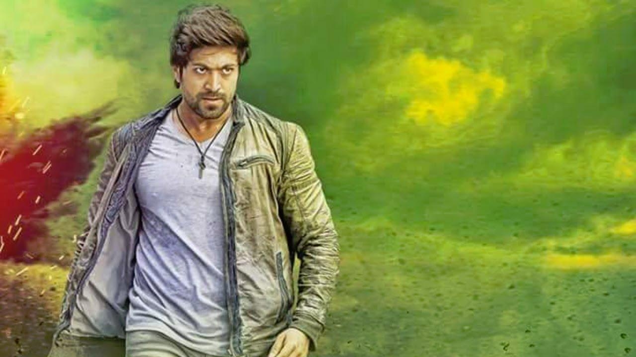 1280x720 Santhu Straight Forward HD Photo. Rocking Star Yash, Radhika, Desktop