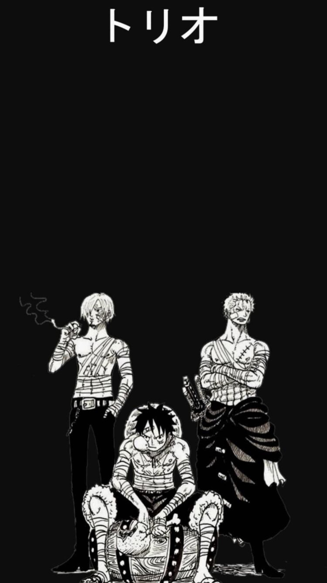 1130x2010 My posters ideas. anime, one piece anime, one piece luffy, Phone