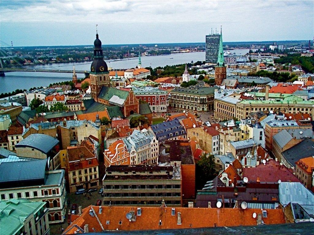 1030x770 Latvia Wallpaper High Quality, Desktop