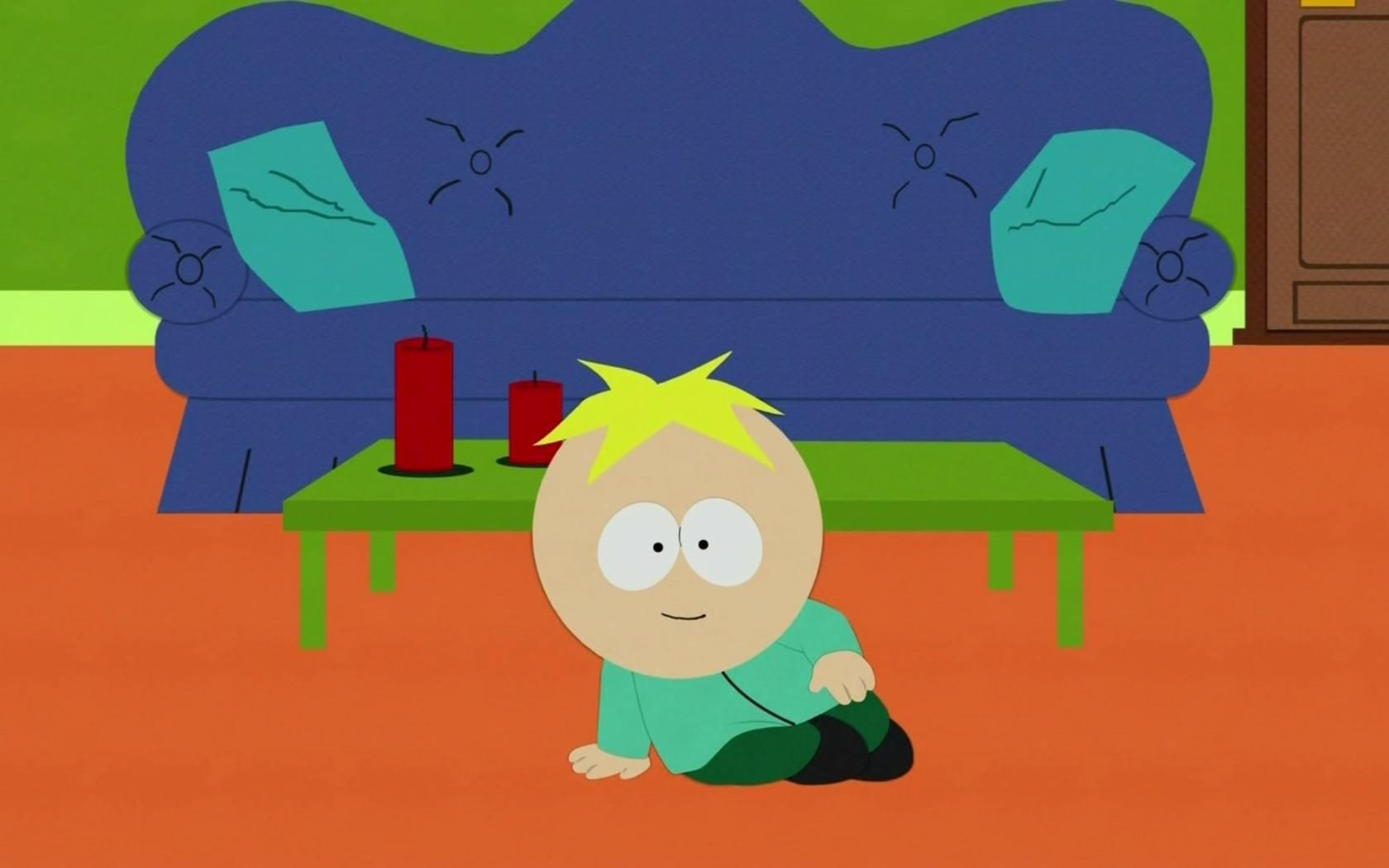 1680x1050 Butters Stotch HD Wallpaper Background Wallpaper. South park, Desktop