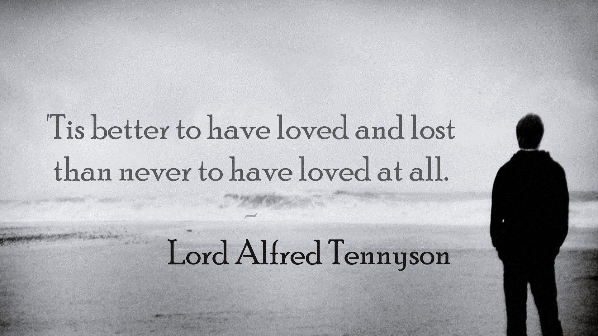 1920x1080 Lost Love Quotes For Her HD Image HD Lost Love Quotes, Desktop