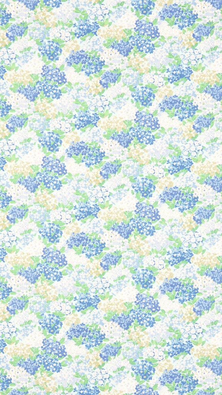 750x1340 Free download Cottage Garden by Sanderson Sky Periwinkle Wallpaper Direct [1000x1400] for your Desktop, Mobile & Tablet. Explore Sanderson Wallpaper in USA. Sanderson Wallpaper Us Dealer, Sanderson Fabrics and, Phone