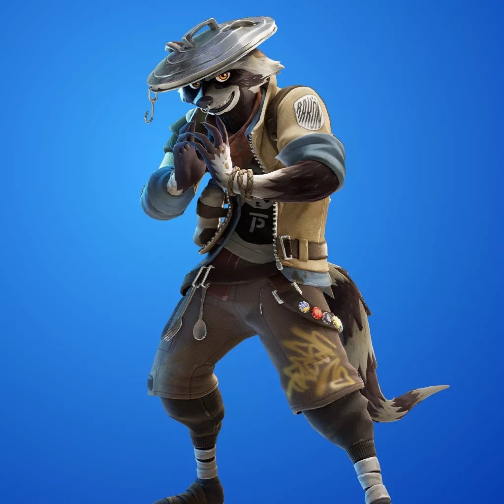 1030x1030 Rufus Fortnite wallpaper, Phone