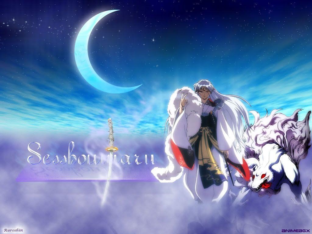 1030x770 Sesshomaru Wallpaper Photo, Desktop