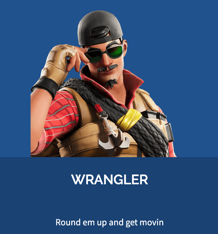 760x810 Wrangler Fortnite wallpaper, Phone