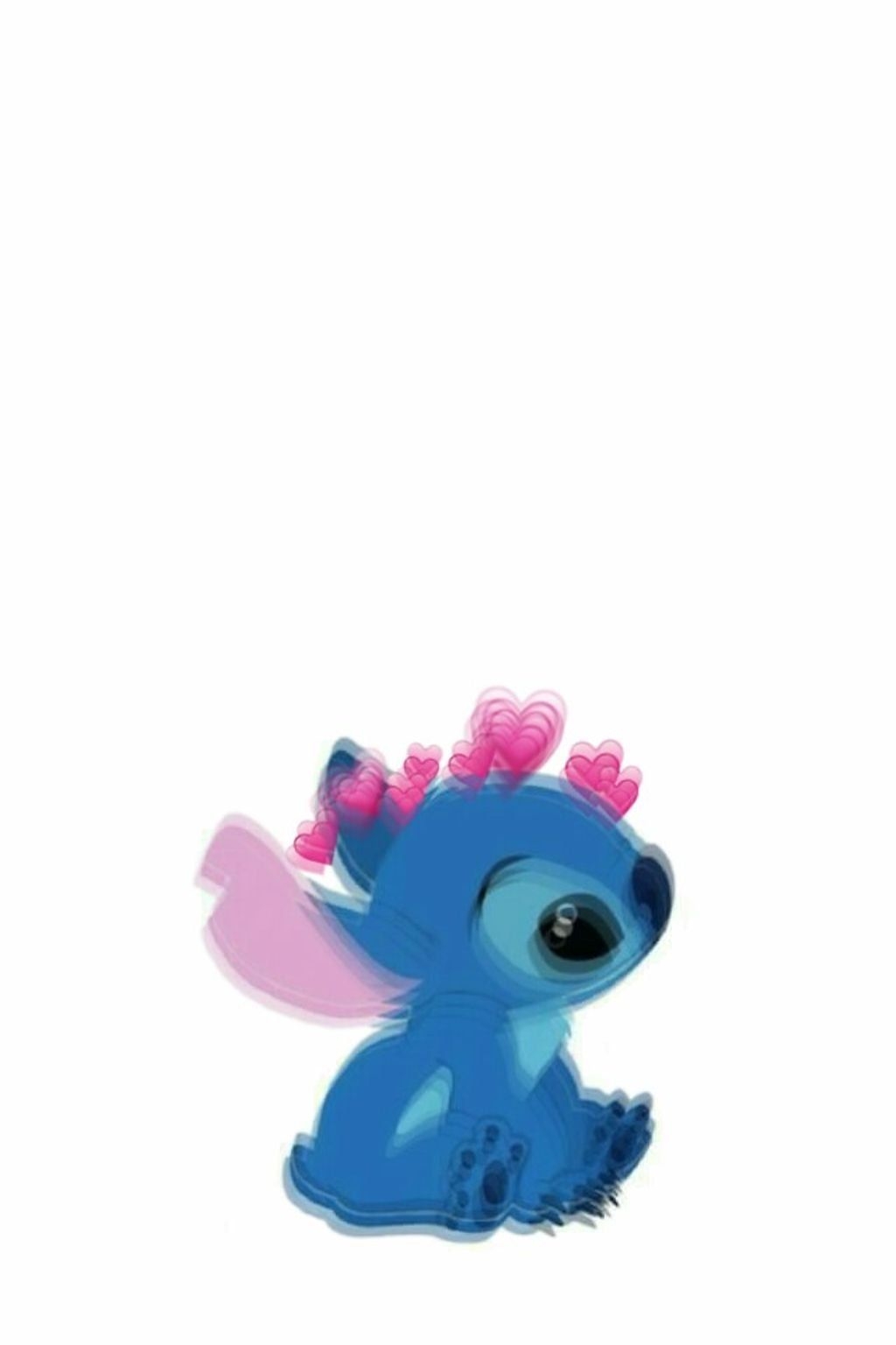 1030x1540 Disney Stitch Wallpaper For Chromebook, Phone