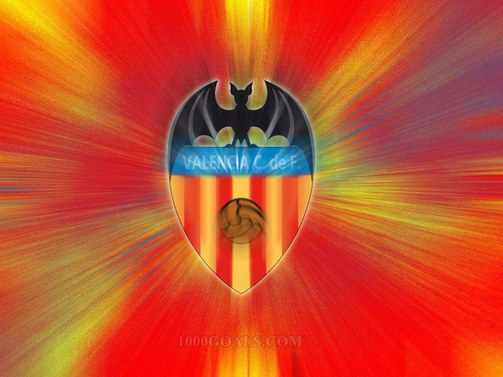 1030x770 Valencia CF Football Wallpaper, Desktop