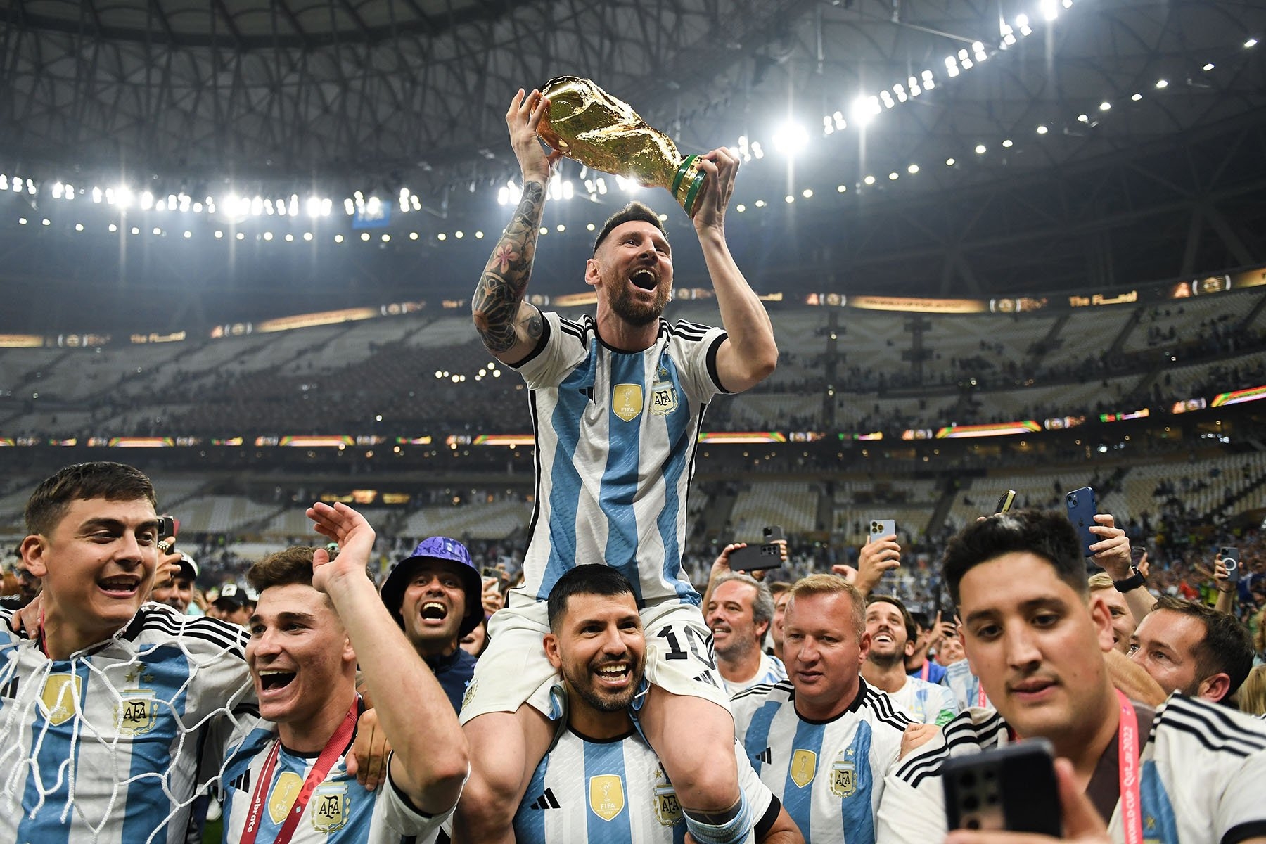 1800x1200 How will a unique 2022 World Cup be remembered?, Desktop