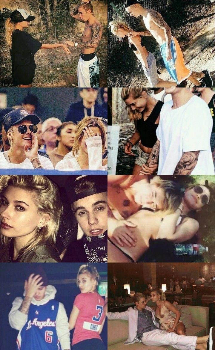 720x1170 Justin Bieber y Hailey Baldwin, Jailey❤ -1. Justin bieber in 2019, Phone