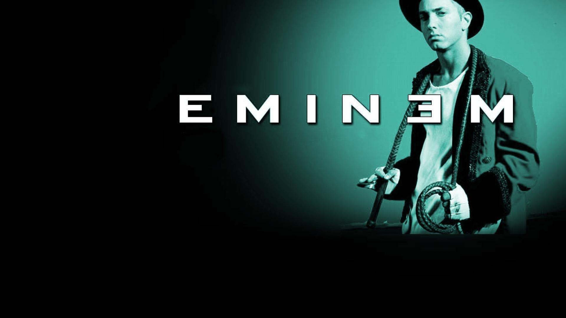 1920x1080 Eminem Full HD Wallpaper, Desktop