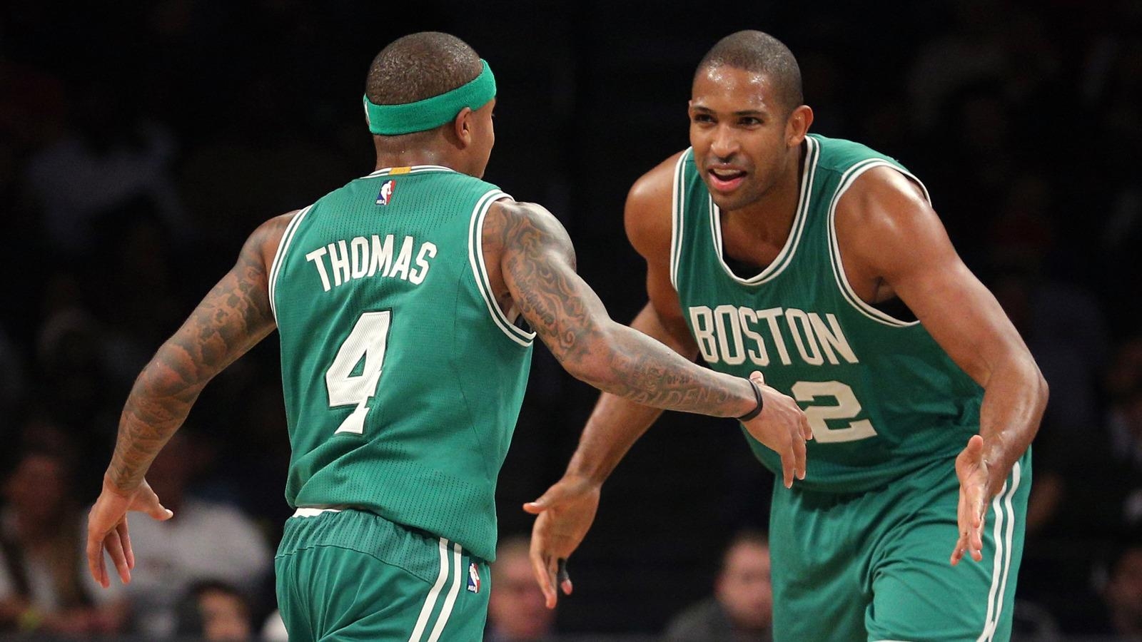 1600x900 Thomas, Horford joining Celtics for meeting with Gordon Hayward, Desktop