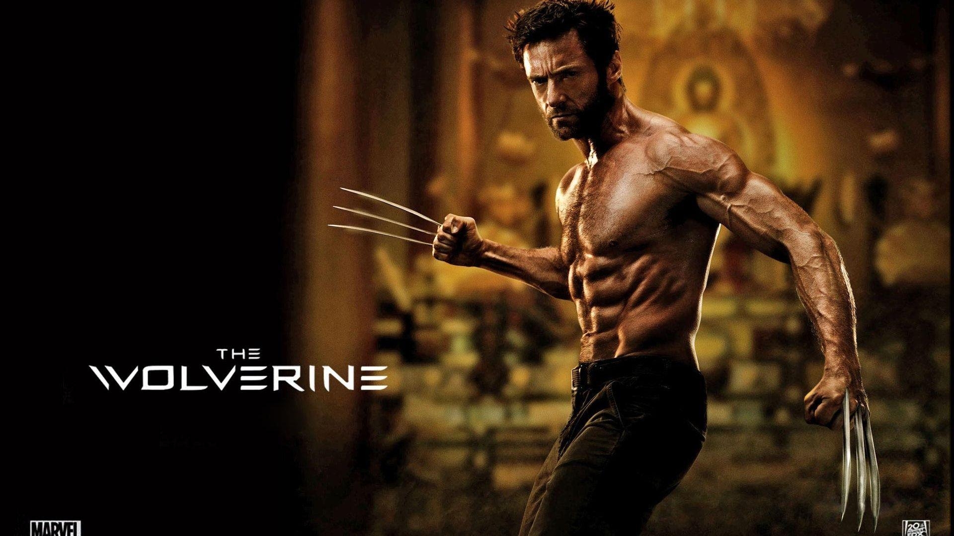 1920x1080 Download Wallpaper  X Men Origins: Wolverine 2 Full HD, Desktop