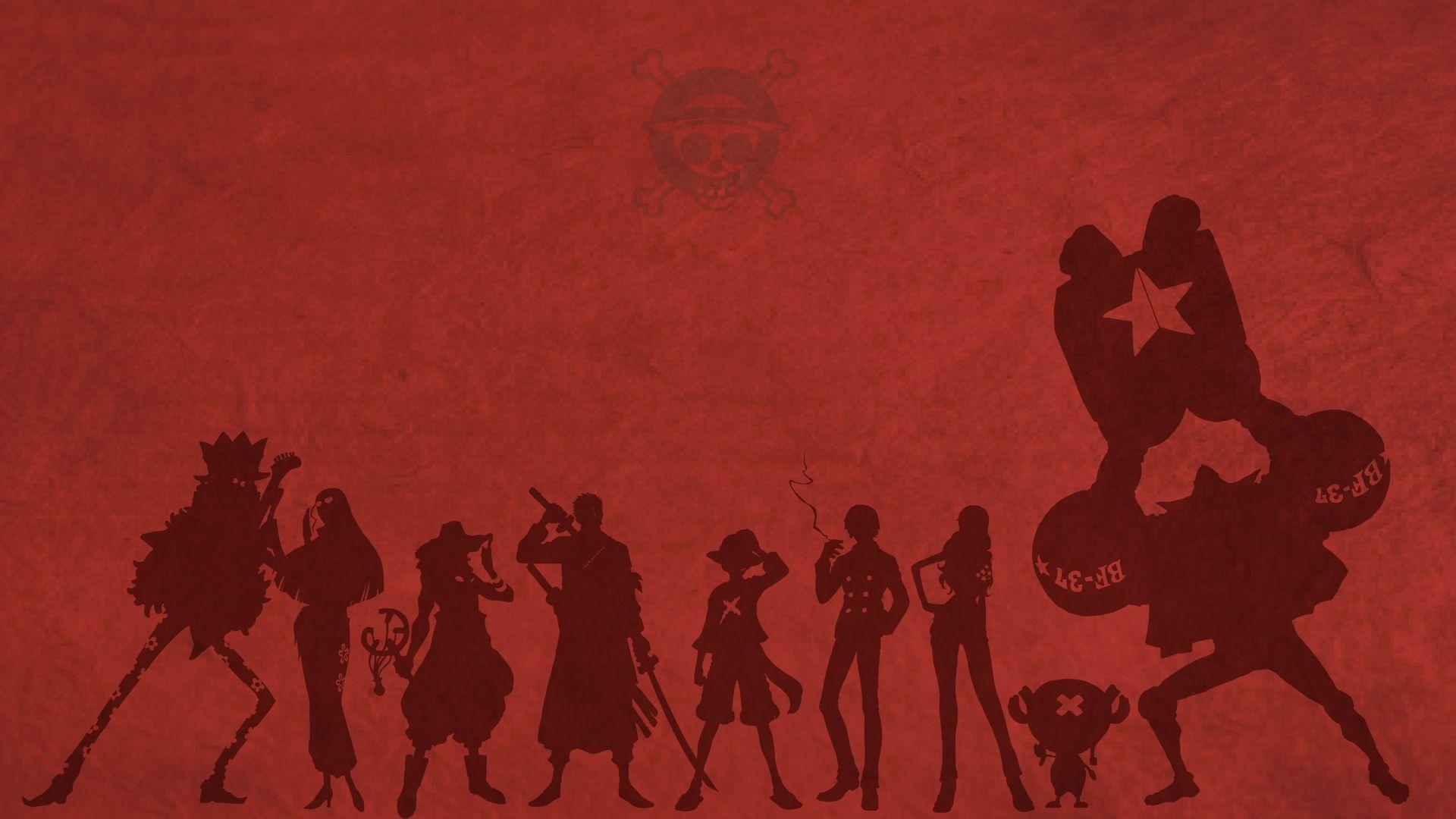 1920x1080 One Piece Wallpaper, Desktop