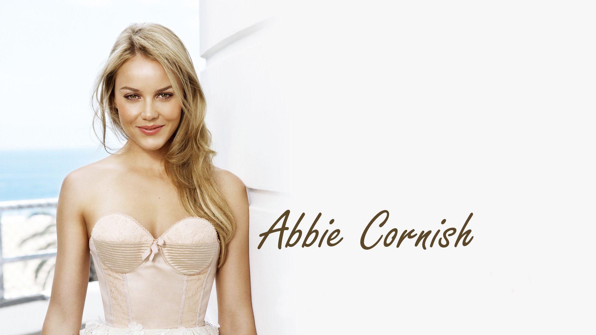 1920x1080 Abbie Cornish Wallpaper 14 X 1080, Desktop