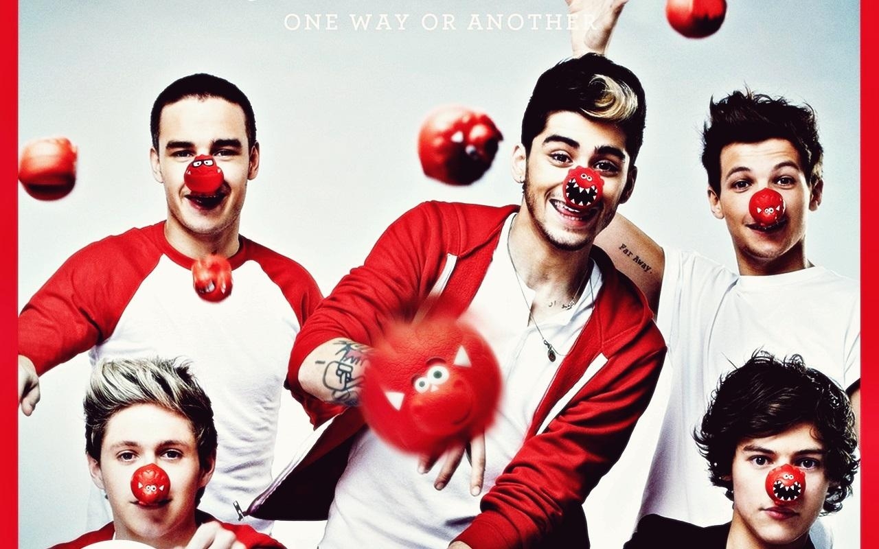 1280x800 Paul 1d one direction, Desktop