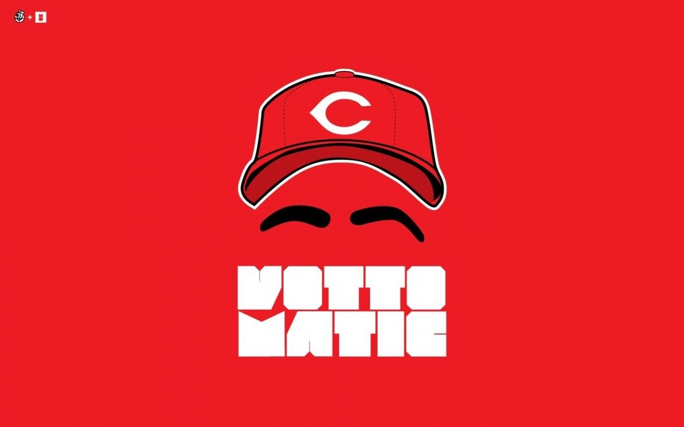 1390x870 HDQ Cover, Cincinnati Reds Computer Wallpaper, Desktop