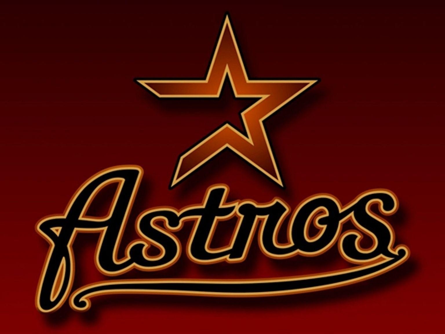 1540x1160 Houston Astros Wallpaper Mlb with Houston Astros Wallpaper, Desktop