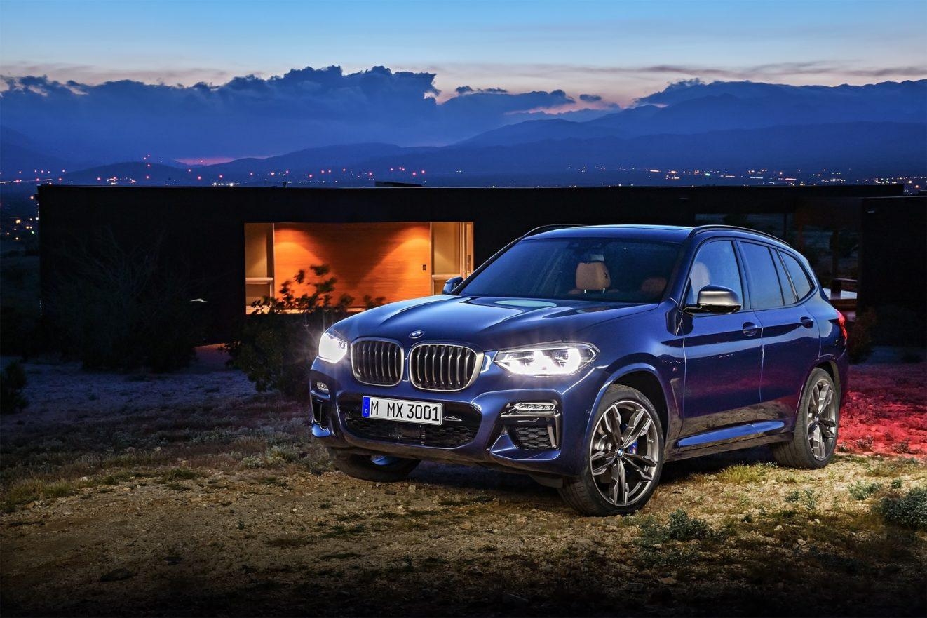 1330x890 BMW X3 Review, Release Date, Hybrid, Specs and Photo, Desktop