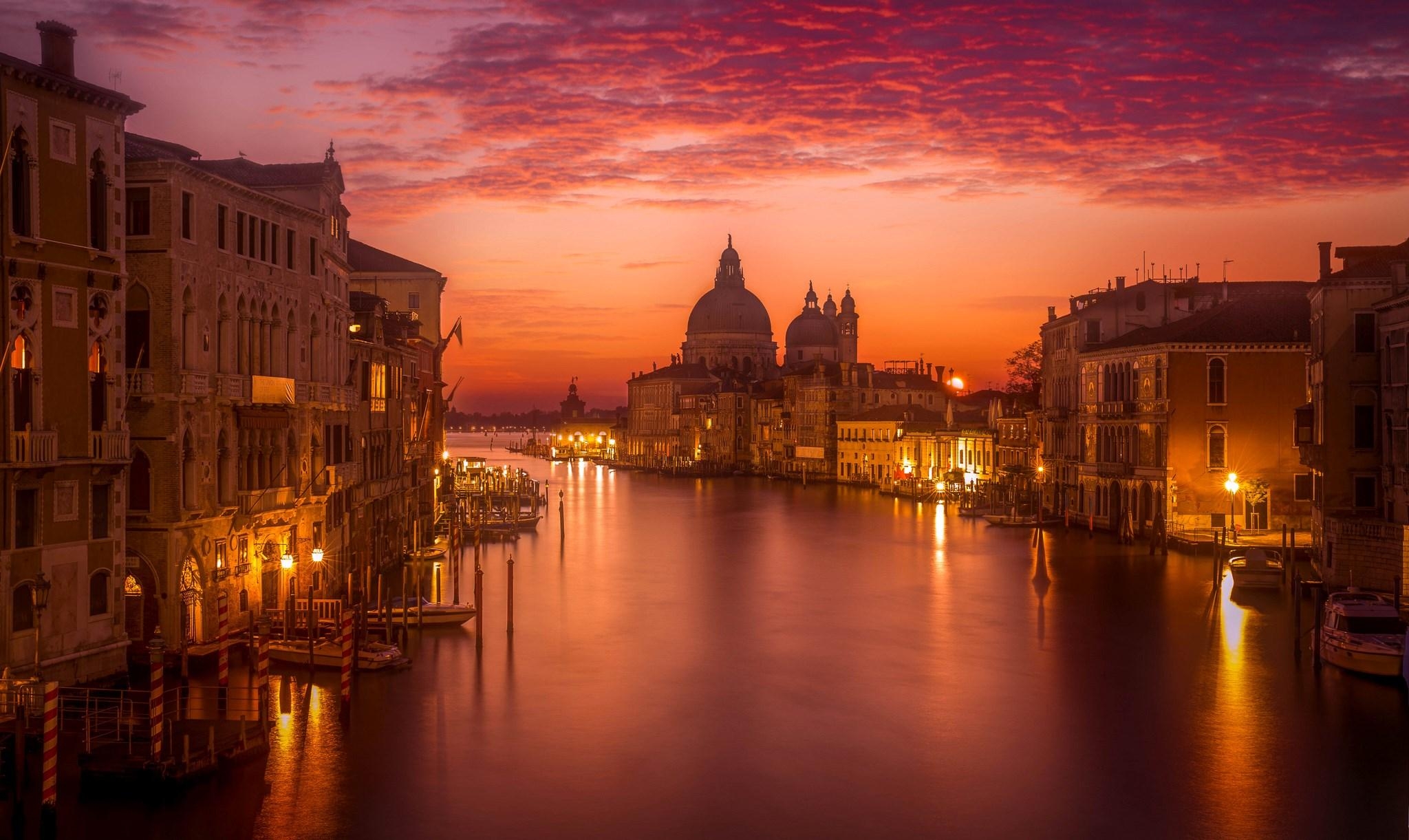 2050x1230 free desktop wallpaper downloads venice, Desktop