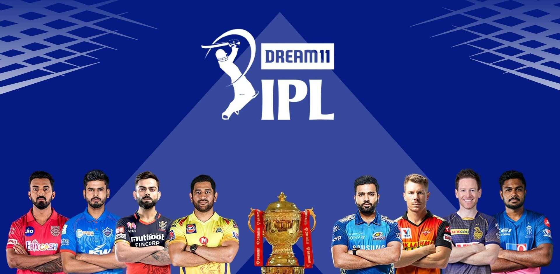 1920x940 What are the new teams in IPL2022?, Dual Screen