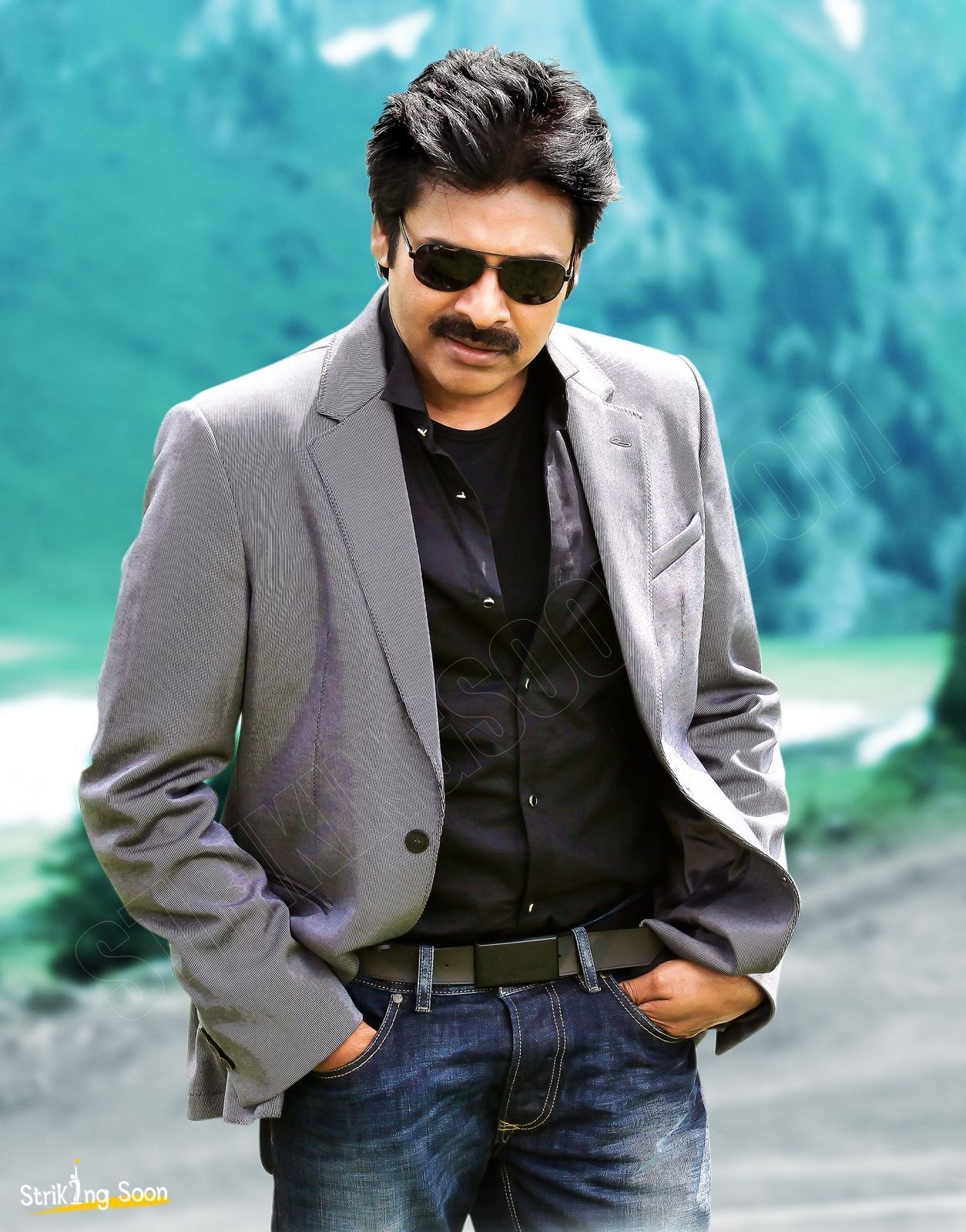 1260x1600 Pawan Kalyan Wallpaper Free Pawan Kalyan Background, Phone