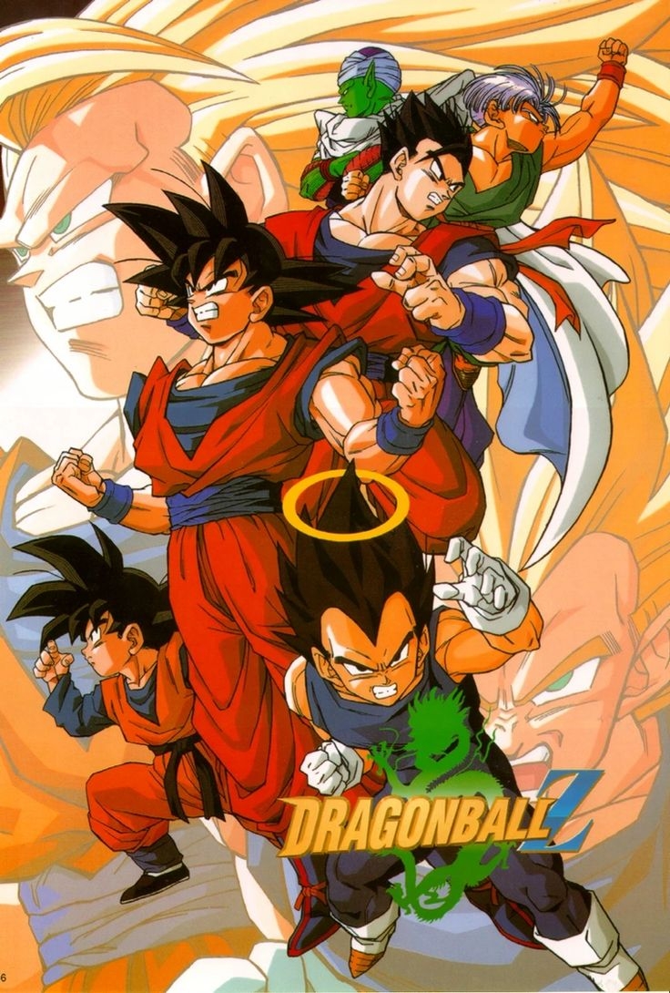 740x1090 Vintage DragonBall. Dragon ball z, Phone