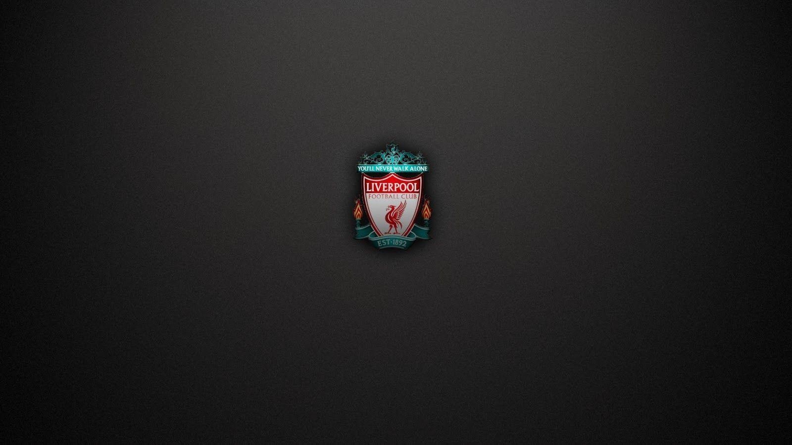 1600x900 Liverpool Football Club Wallpaper. Football Wallpaper HD, Desktop