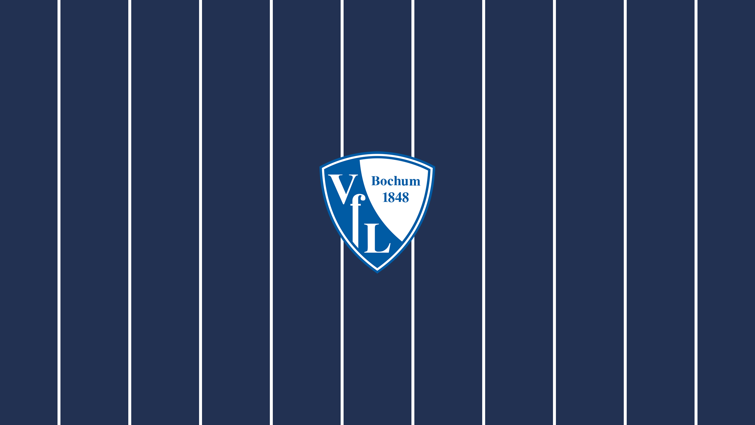 2560x1440 VfL Bochum HD Wallpaper and Background, Desktop