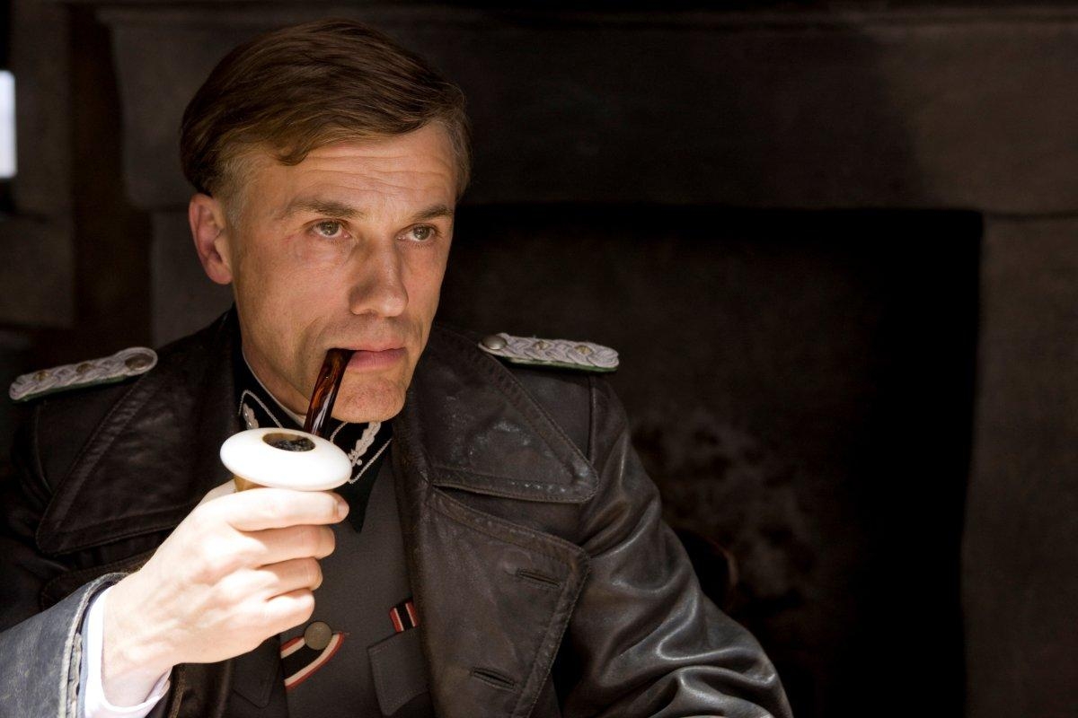 1200x800 Inglourious Basterds image Christoph Waltz as Col. Hans Landa HD, Desktop