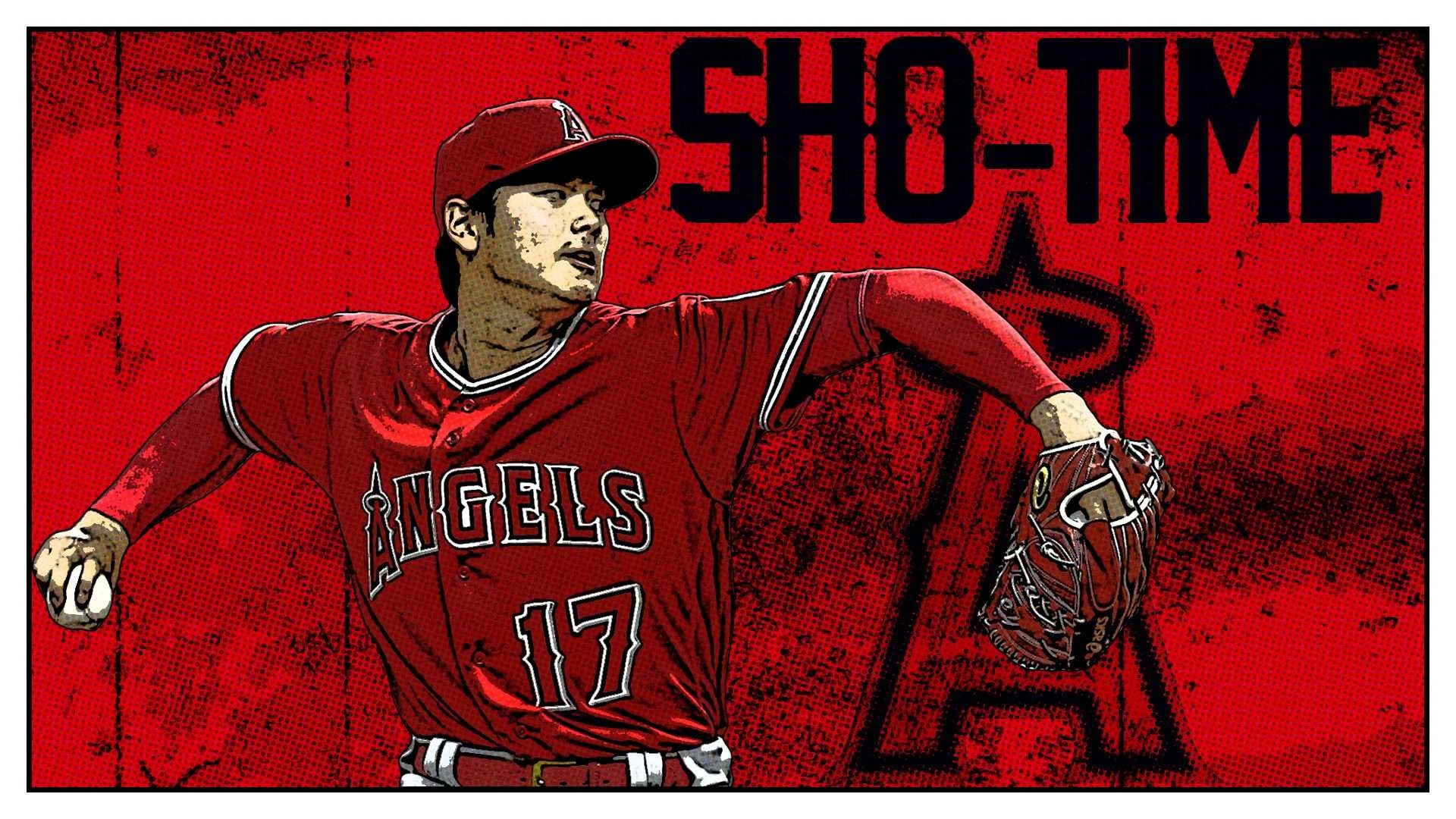 1920x1080 Shohei Ohtani Wallpaper Free HD Wallpaper, Desktop