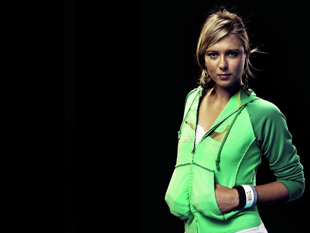 1030x770 Maria Sharapova HD Wallpaper 2016 Sporteology, Desktop